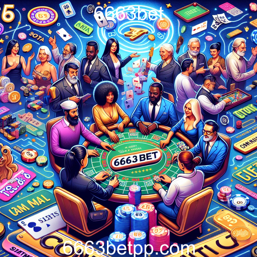 Descubra a Categoria 'Contato' em 6663bet: Um Jogo de Palavras Empolgante