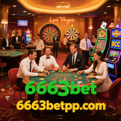 6663bet